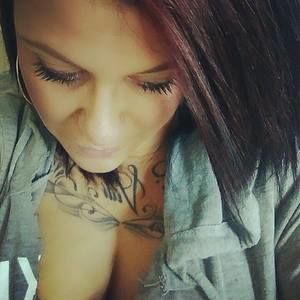 Meet your Posher, Bobbi